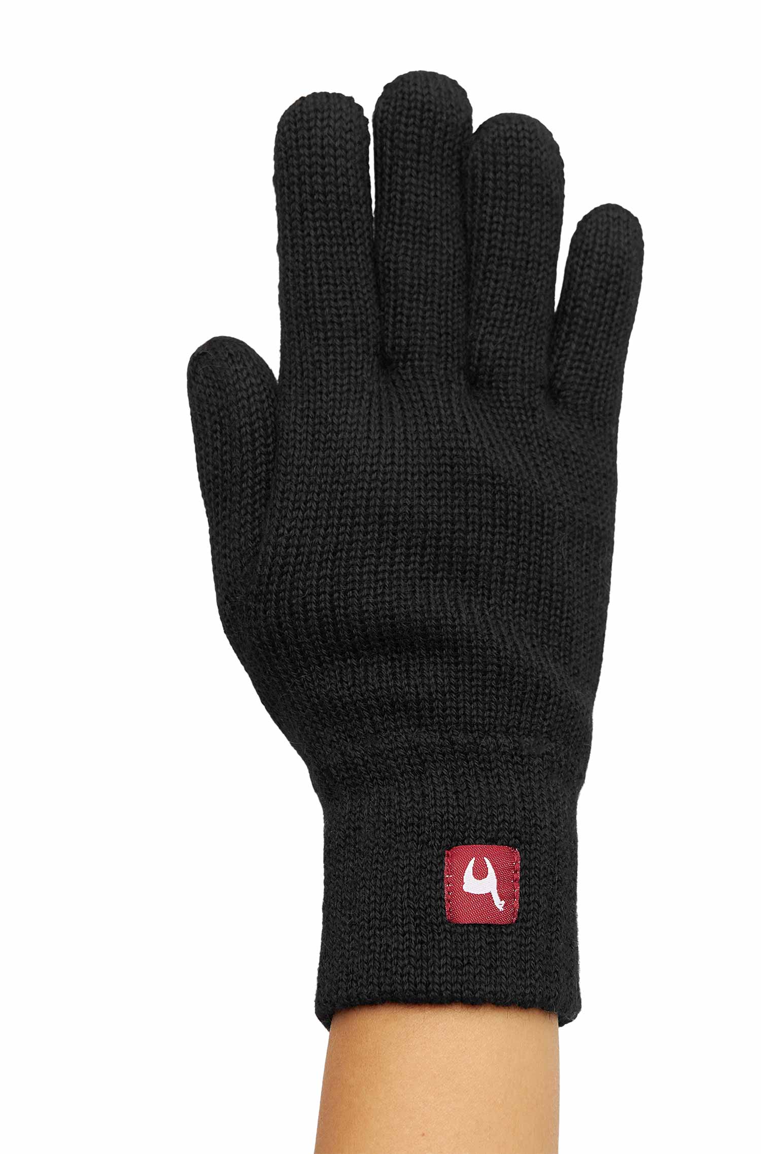 alpaka-geftterte-fingerhandschuhe-uni-aus-100-alpaka