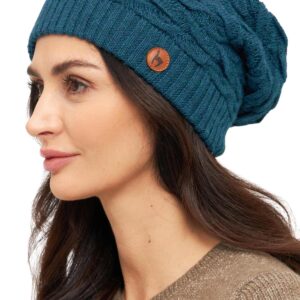 alpaka-beret-mtze-biesen-aus-100-baby-alpaka